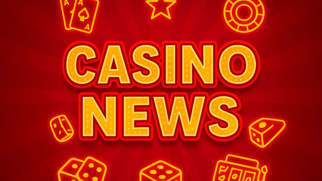 Casino News 13 CasinoNews