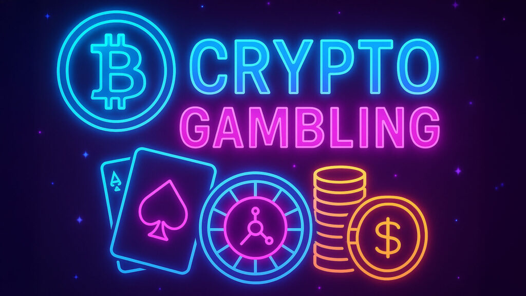 Discover What Crypto Casino Truly Means and Why It's Gaining Global Attention 2 Crypto Gambling