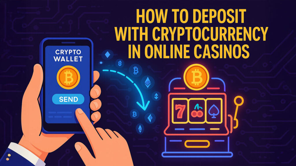 2025’s 5 Best Crypto Casino Payments for Quick Cashouts 2 CRYPTO CASINO PAYMENTS