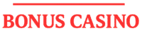 BONUS CASINO LOGO