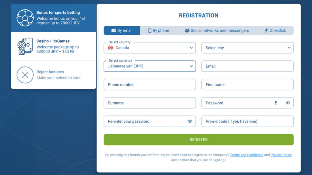 1xBET Crypto Deposit Withdraw Guide 2025 – Fast & KYC-Free Tips 2 1xbet How to Deposit with Crypto
