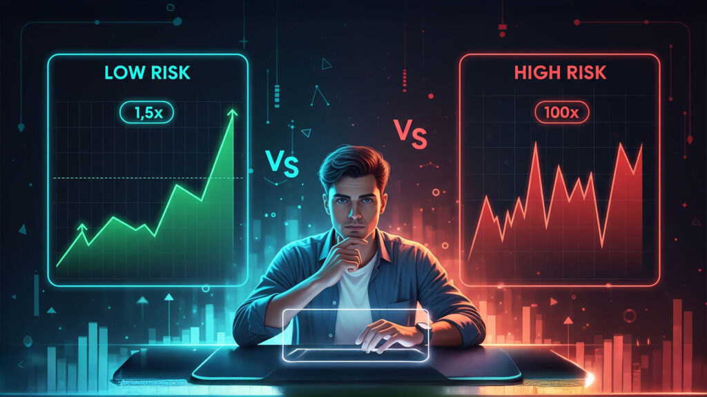 Crypto Crash Game Strategy (2025): The Ultimate Guide to Winning 4 Choosing the right crypto crash game strategy depends on your risk tolerance.