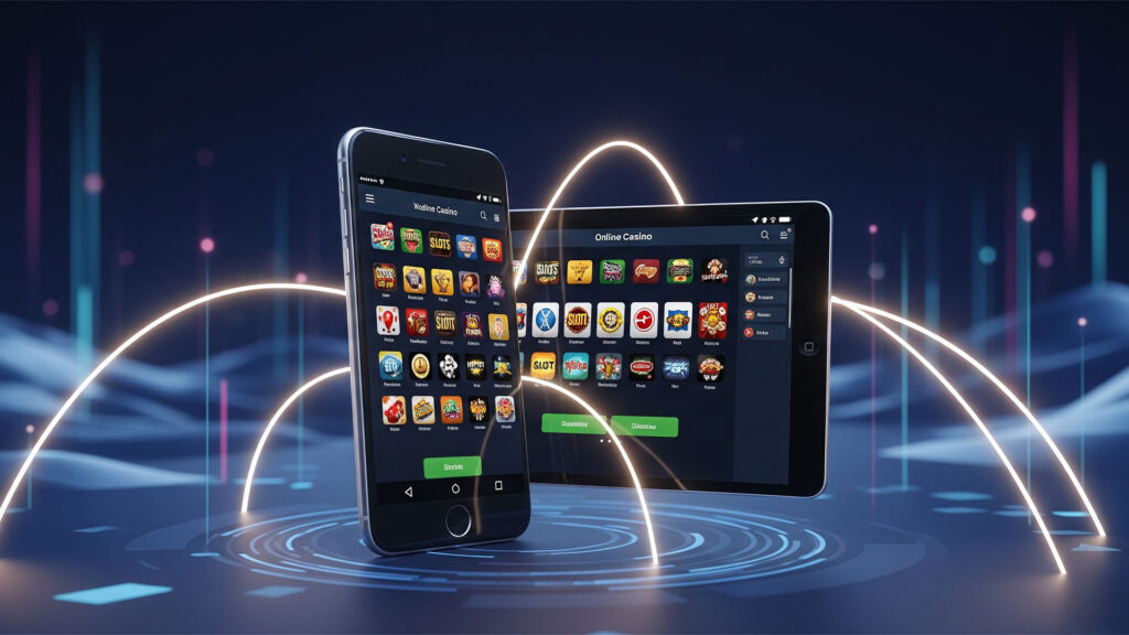 Best Online Casino: Your Ultimate Guide to Top-Rated Sites in 2025 7 Mobile Compatibility: Play on the Go with the Best Online Casino Apps