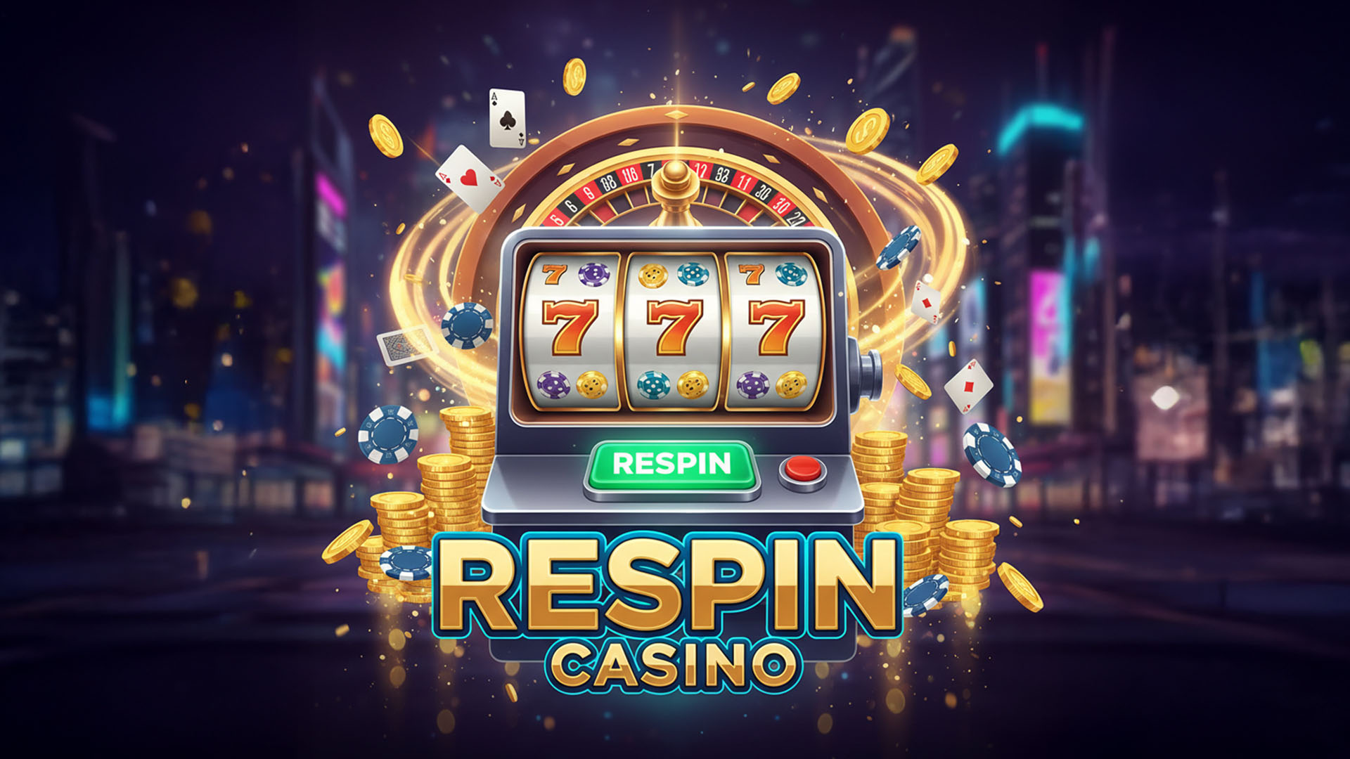 Best Crypto Casinos 2025 – Trusted Sites Ranked for Slots & Sports 3 Respin Casino thumbnail
